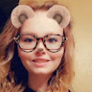 Meet your Posher, Rhiannon